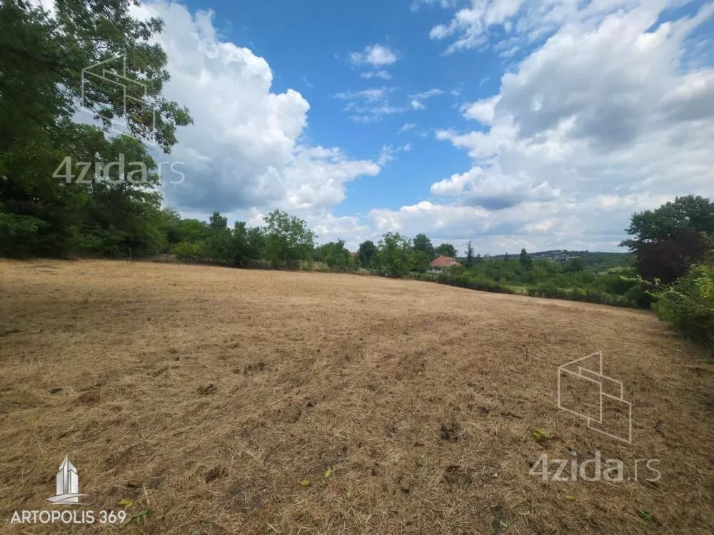 Građevinsko zemljište | 4zida