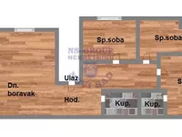 Alibegovac, Petrovaradin, Gradske lokacije, Novi Sad | 4zida.rs