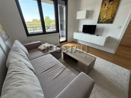 Jurija Gagarina | 4zida.rs