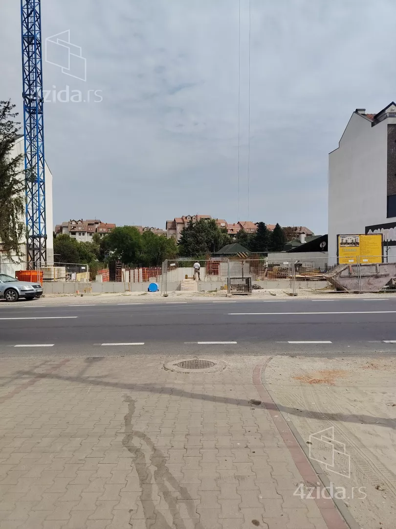Garsonjera | 4zida