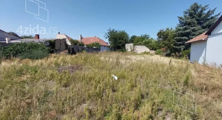 Građevinsko zemljište | 4zida