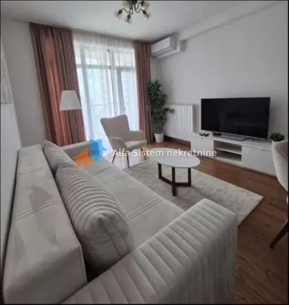 Beograd na vodi | 4zida.rs