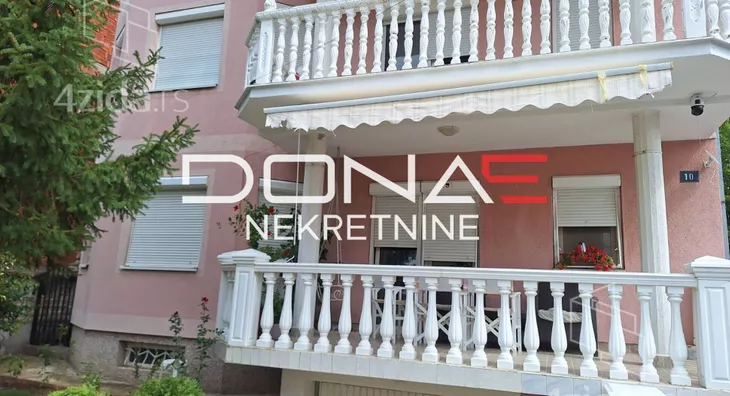 3-etažna kuća | 4zida