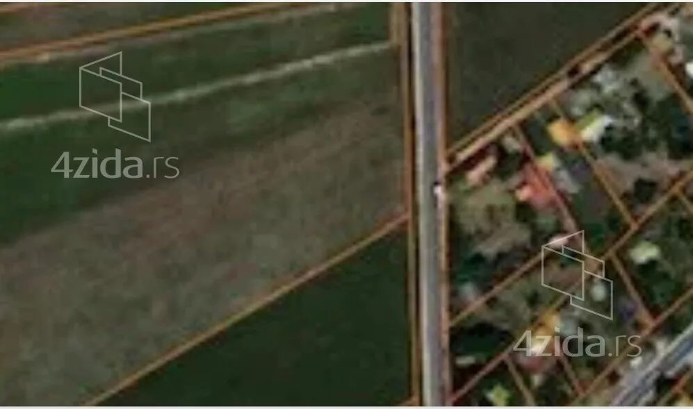 Poljoprivredno zemljište | 4zida