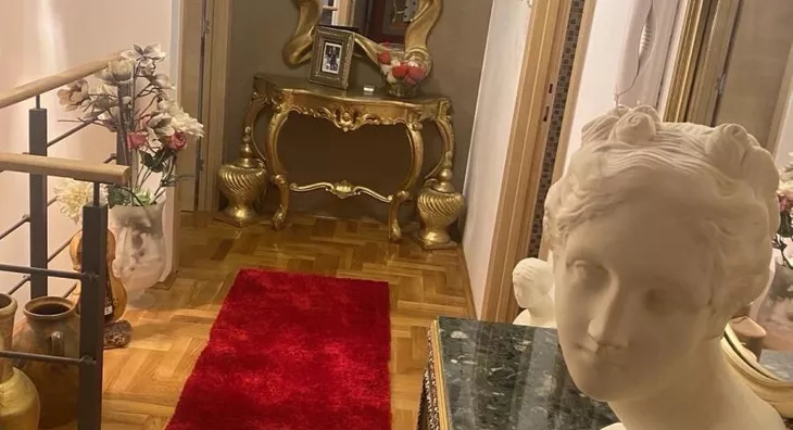 Četvoroiposoban stan | 4zida