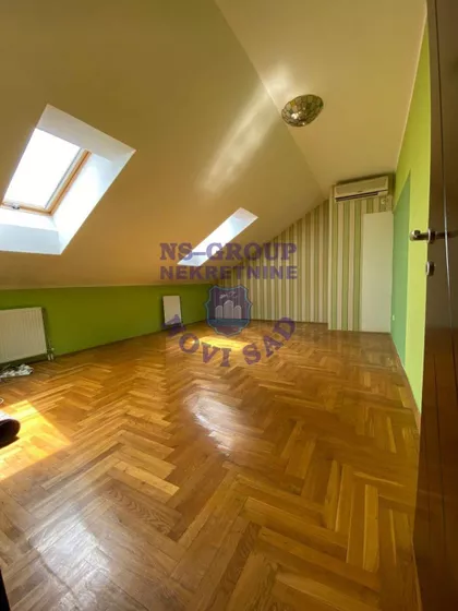Sajmište | 4zida.rs