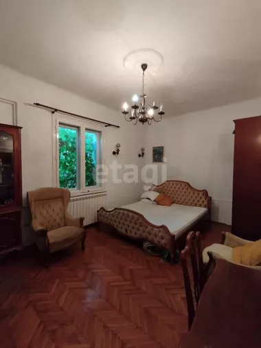 Botanička Bašta
