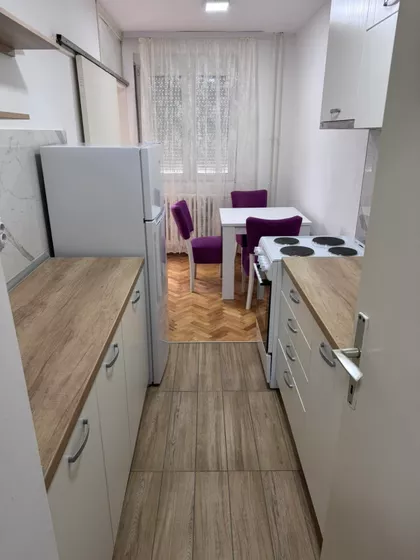 Bulevar Dr Zorana Đinđića | 4zida.rs