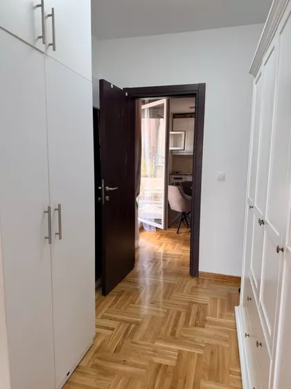Ljube Danilovića 28 | 4zida.rs