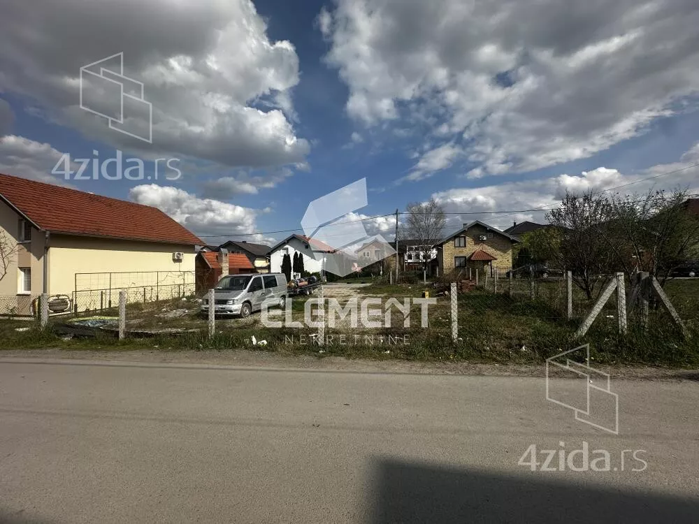 Građevinsko zemljište | 4zida