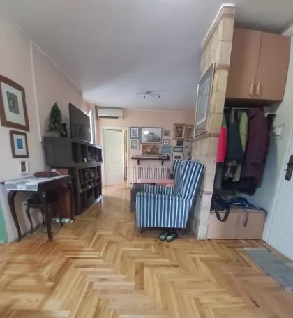 Novo Naselje | 4zida.rs