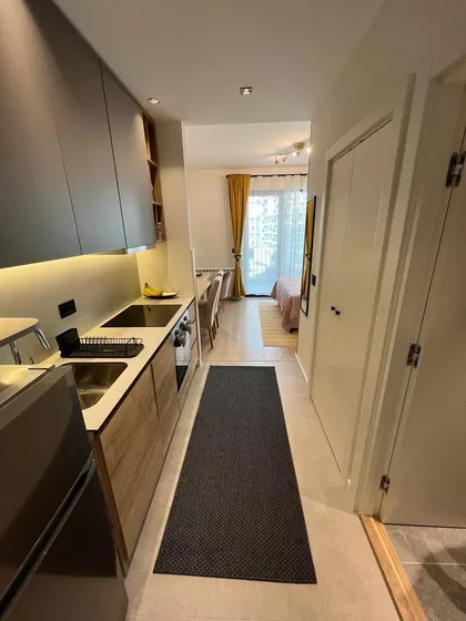 BELGRADE WATERFRONT - BW SIMFONIJA | 4zida.rs