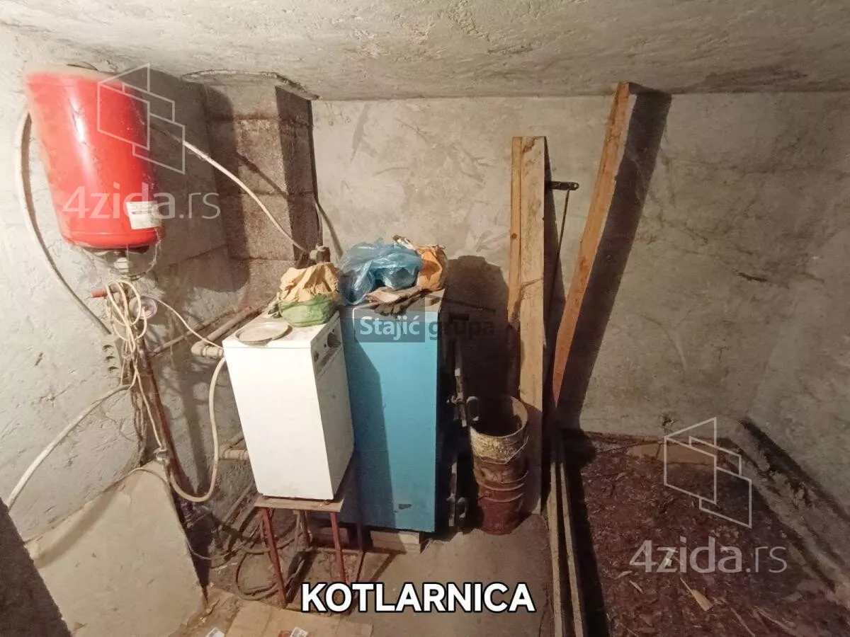 Kuća | 4zida