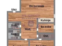 Klisa, Gradske lokacije, Novi Sad | 4zida.rs