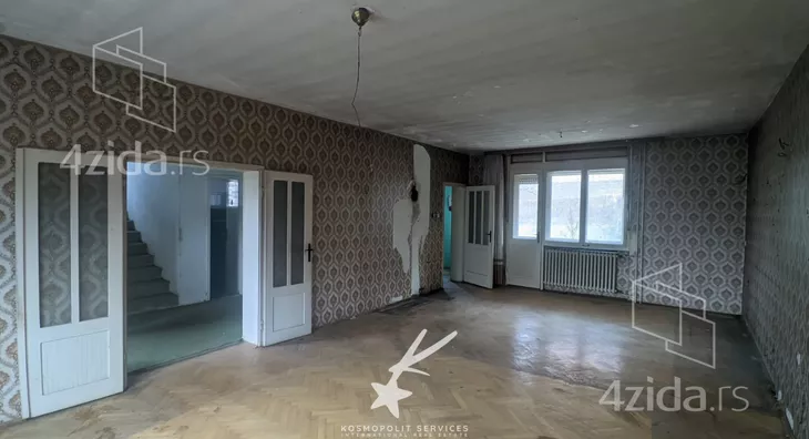 4-etažna kuća | 4zida