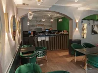 Ugostiteljski objekat | 4zida