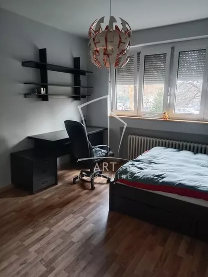 Vojvode Stepe | 4zida.rs