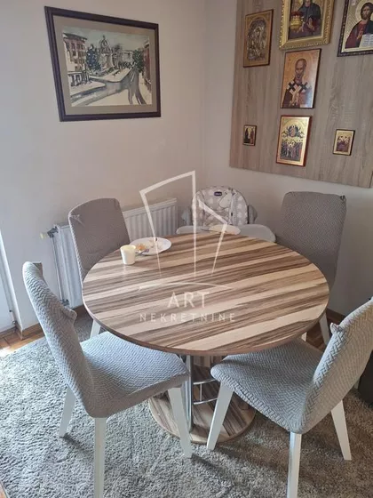 Miljana Miljanića | 4zida.rs