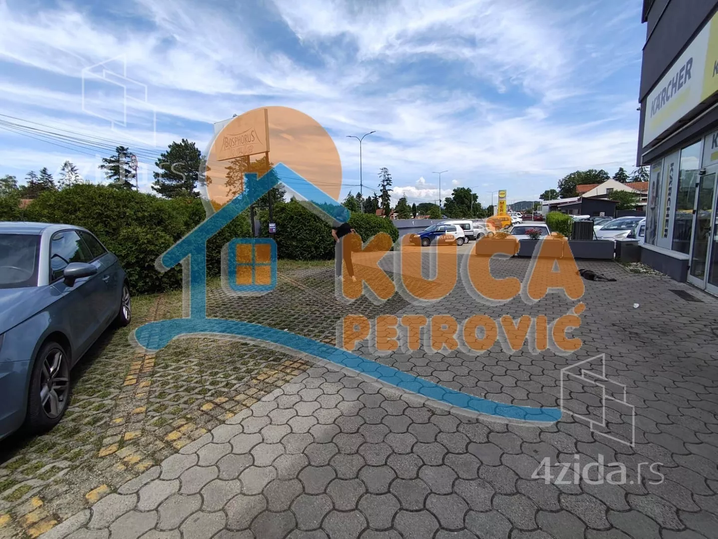 Lokal | 4zida