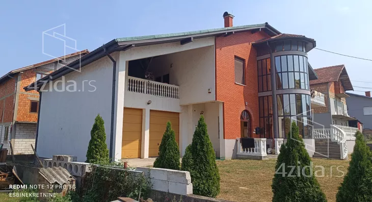 3-etažna kuća | 4zida