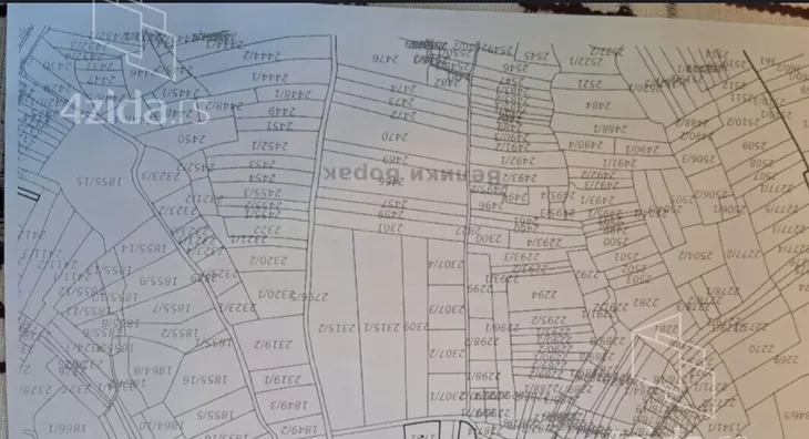 Poljoprivredno zemljište | 4zida