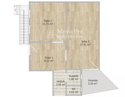 Dečanska | 4zida.rs