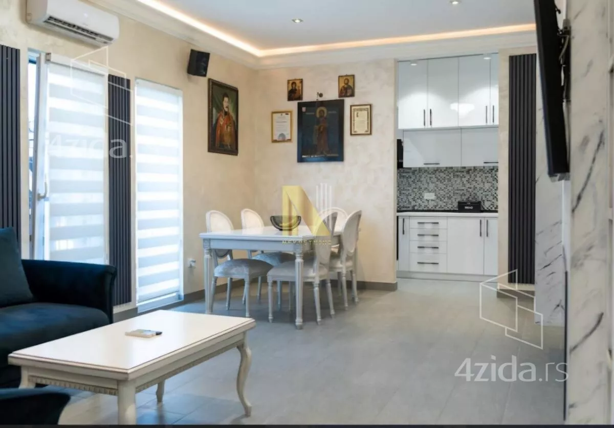 Kuća | 4zida