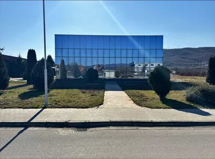 Bulevar Svetog Cara Konstantina BB | 4zida.rs