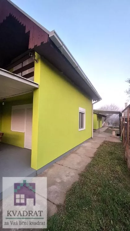 Bačko Gradište | 4zida.rs