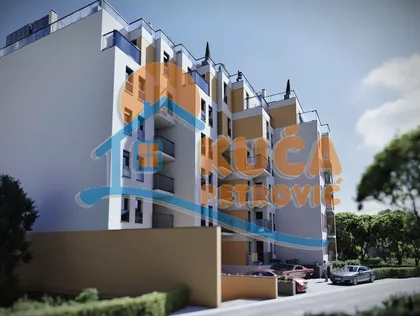 Mokranjčeva | 4zida.rs