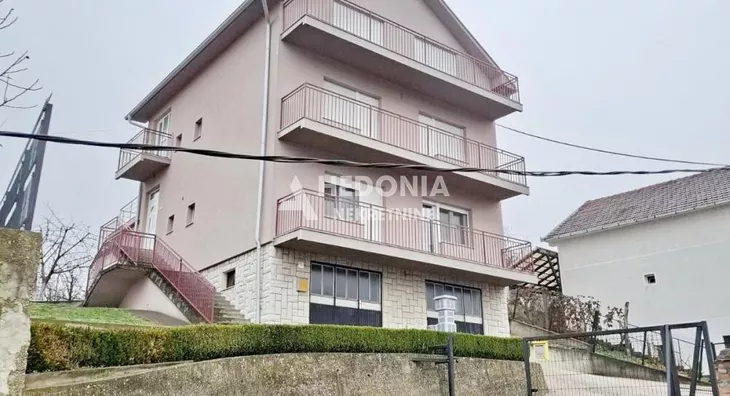 3-etažna kuća | 4zida