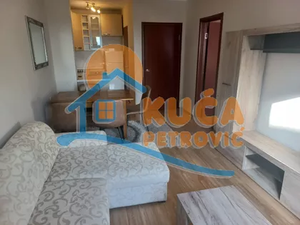 Bulevar Svetog Pantelejmona | 4zida.rs