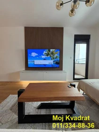 Dragoslava Srejovića | 4zida.rs