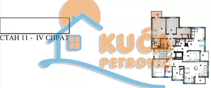 Krfska | 4zida.rs