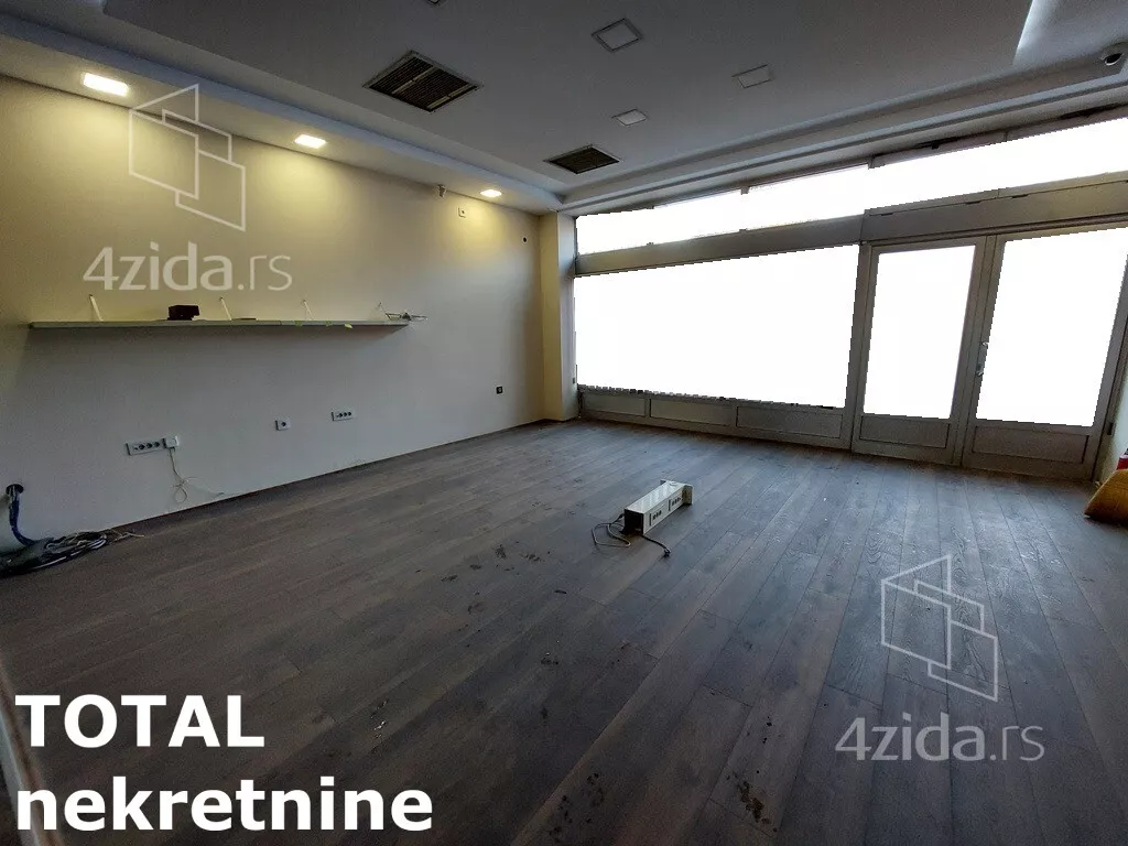 Poslovni prostor | 4zida