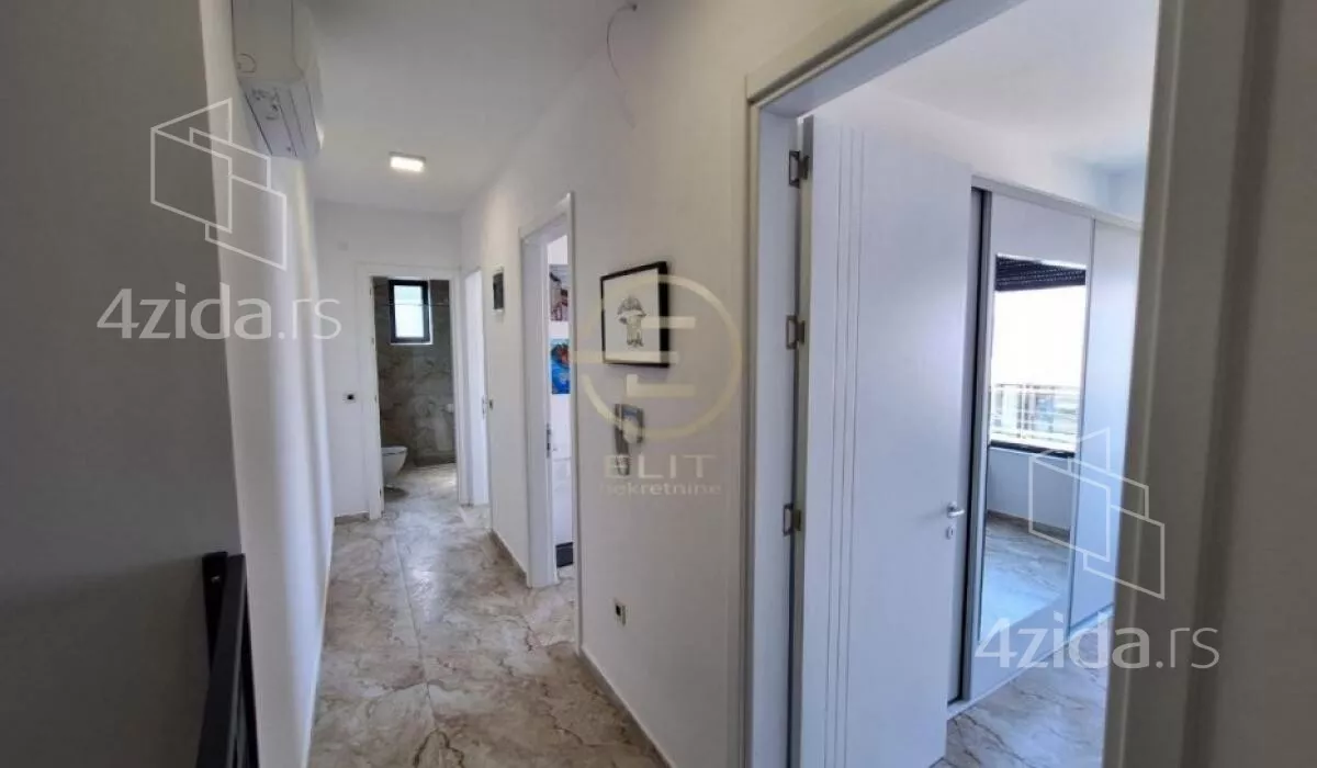 Petosoban stan | 4zida