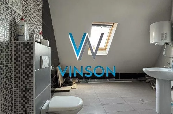 Četvoroiposoban stan | 4zida