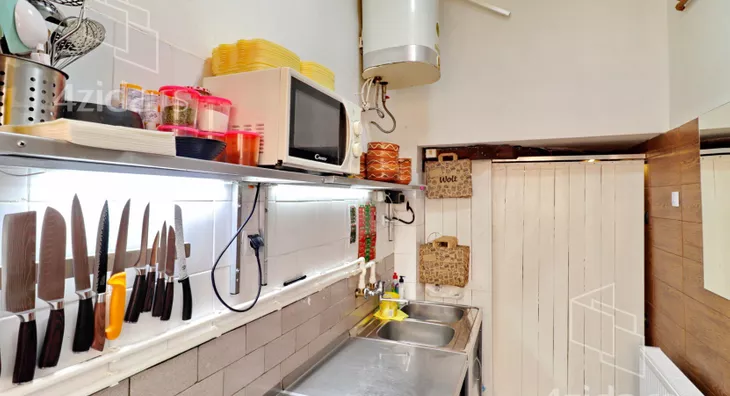 Ugostiteljski objekat | 4zida