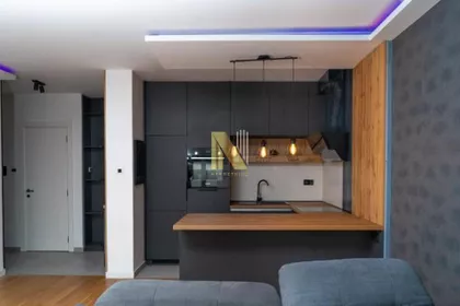 Bulevar Patrijarha Pavla (Somborski Bulevar) | 4zida.rs