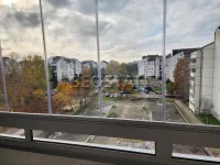 Beograd, Novi Beograd, Blok 44 TC Piramida | 4zida.rs | 4zida.rs