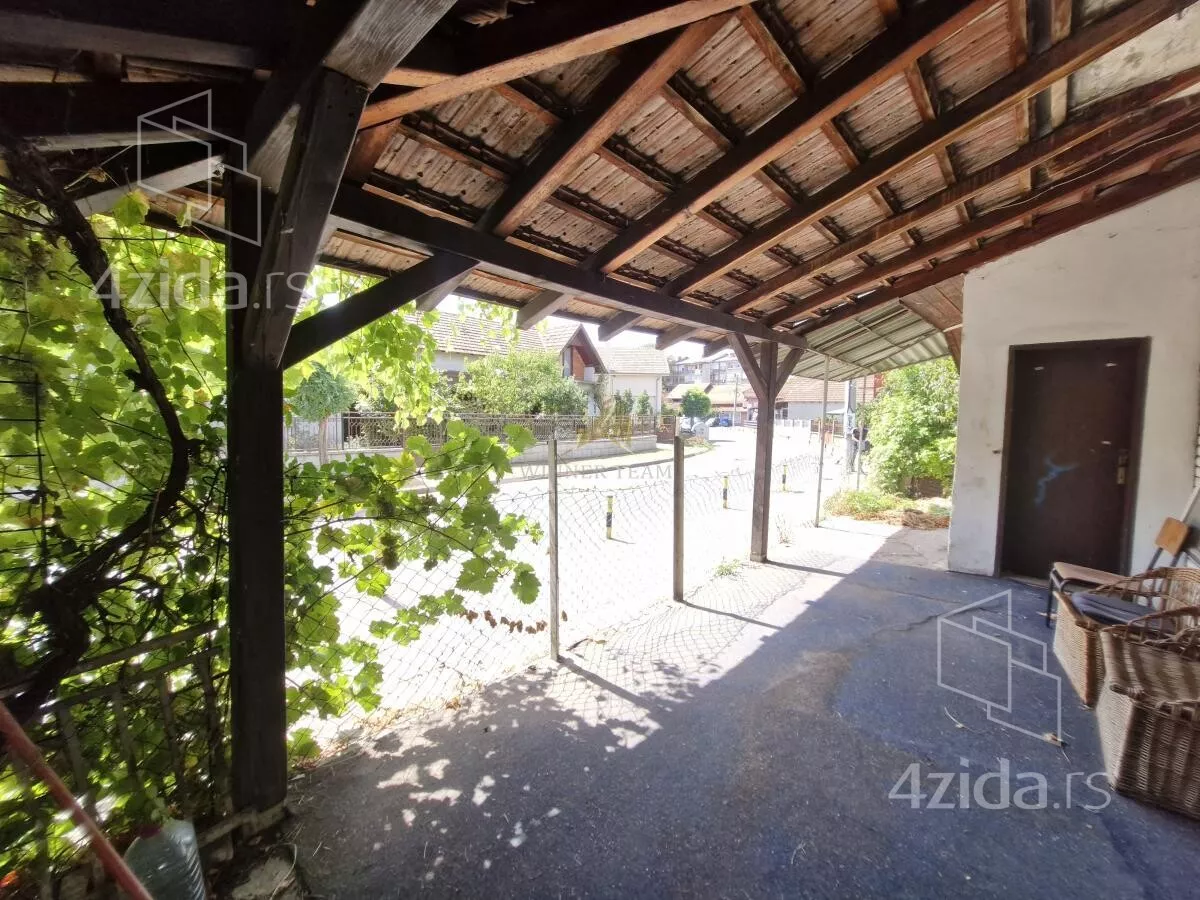 Kuća | 4zida