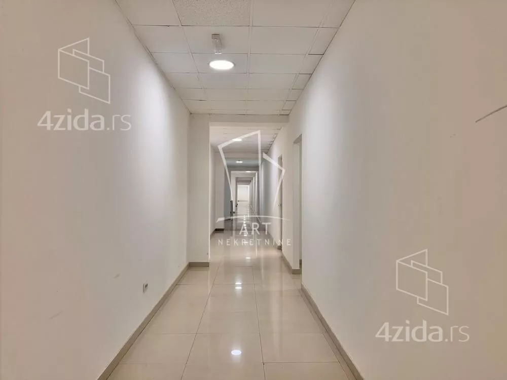 Kancelarija | 4zida