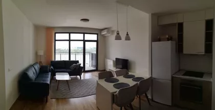 Beograd na vodi | 4zida.rs