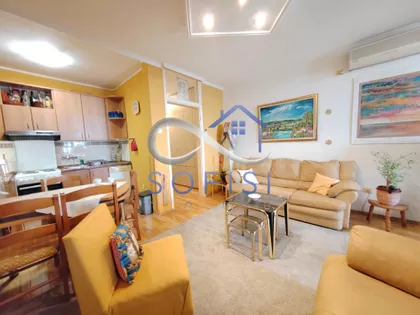 Bulevar Evrope | 4zida.rs