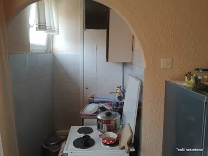 Jabučki rit | 4zida.rs