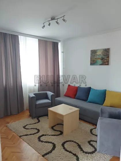 Bulevar Nemanjića | 4zida.rs