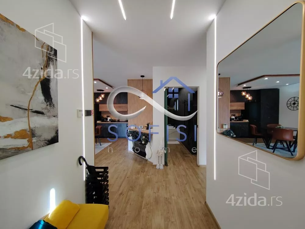 Kuća | 4zida