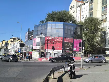 Trgovačka | 4zida.rs