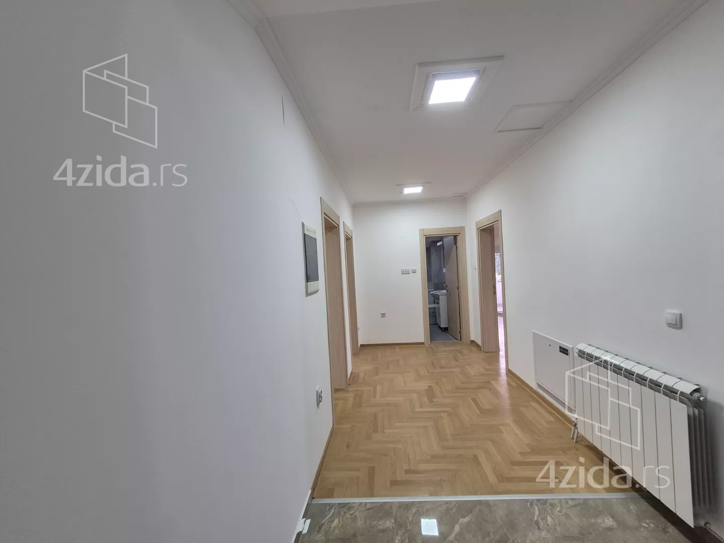 3-etažna kuća | 4zida