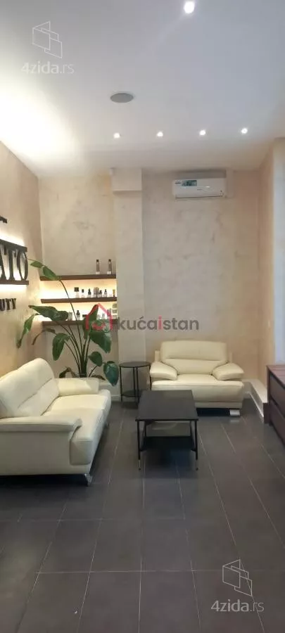 Ugostiteljski objekat | 4zida